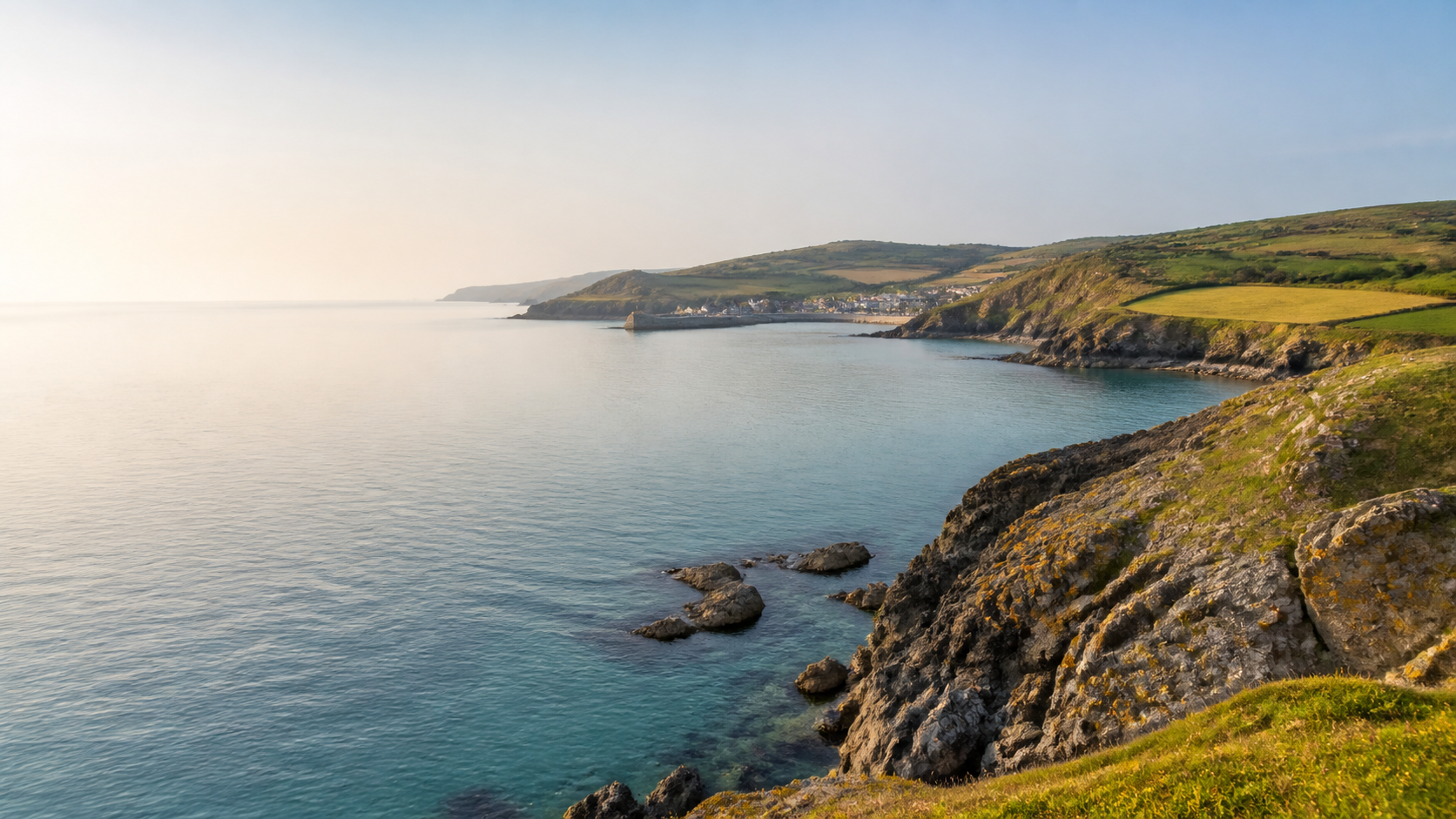 Lezant, Cornwall