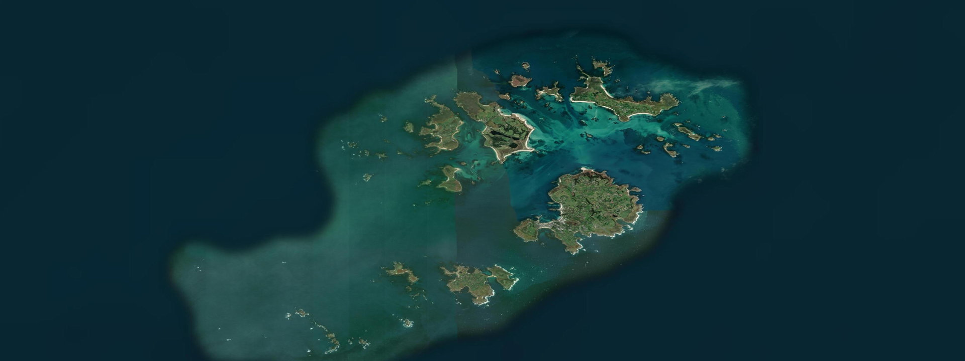 ISLES OF SCILLY