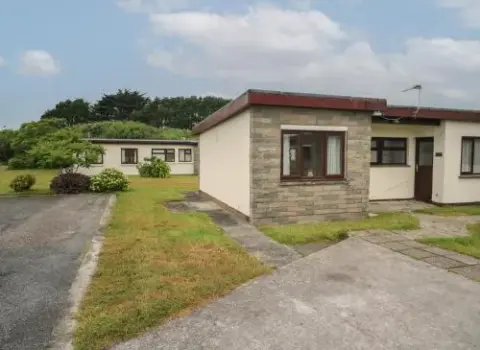 1 Trevelyan