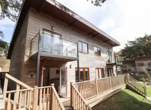 11 Towan Valley