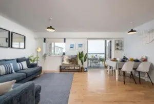 12 Ocean One