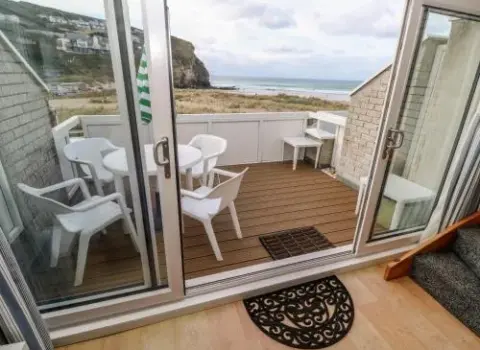 16 Seaspray