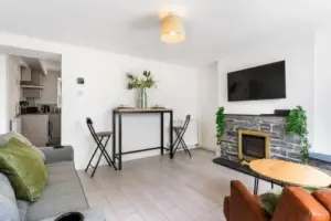 #161 Stylish Bodmin Cornwall Stay