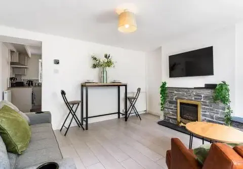 #161 Stylish Bodmin Cornwall Stay