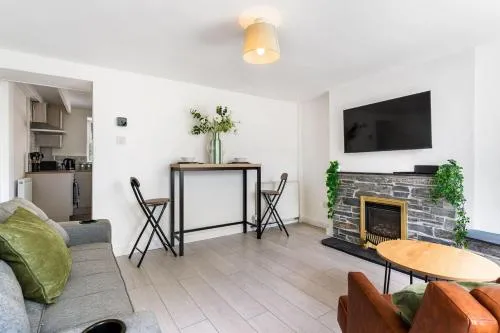 #161 Stylish Bodmin Cornwall Stay