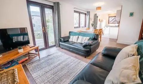 3 Cosy Cornish Holiday Cottages Bude, Sleeps 14