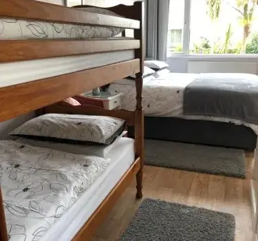 The Annexe Room Hea Close