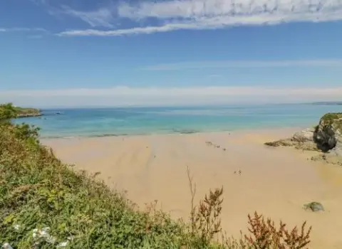 30 Cliff Edge