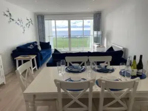30 Bredon Court at Fistral Beach Newquay