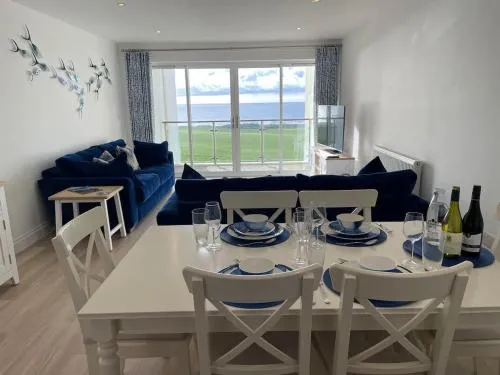 30 Bredon Court at Fistral Beach Newquay