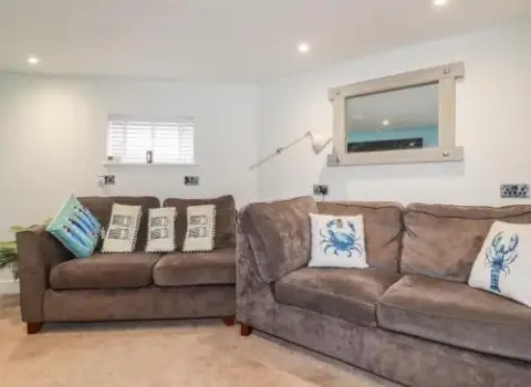 31 Tregoney Hill