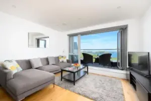 32 One Lusty Glaze in Newquay