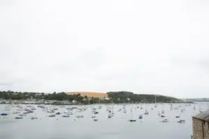 4 Bedroom Cottage with panoramic Harbour views