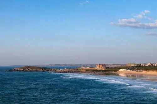 41 Tre Lowen in Fistral, Newquay