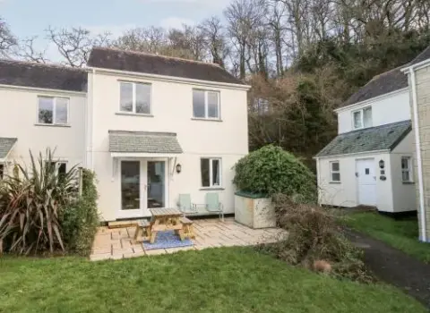 Chellowdene Cottage