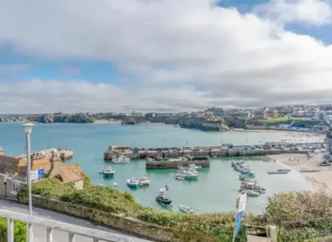 6 Harbour View