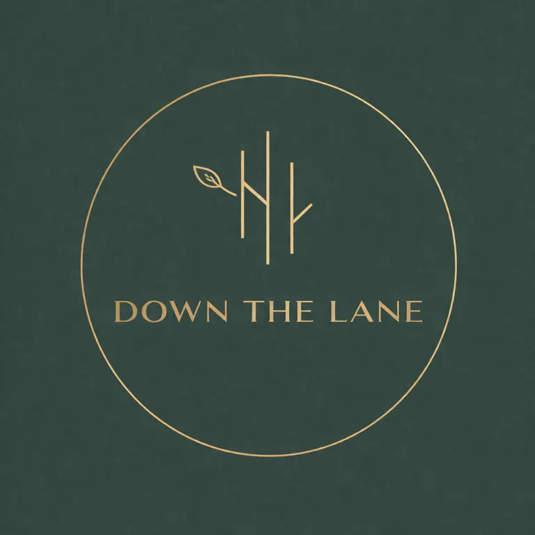 Down The Lane Workshop