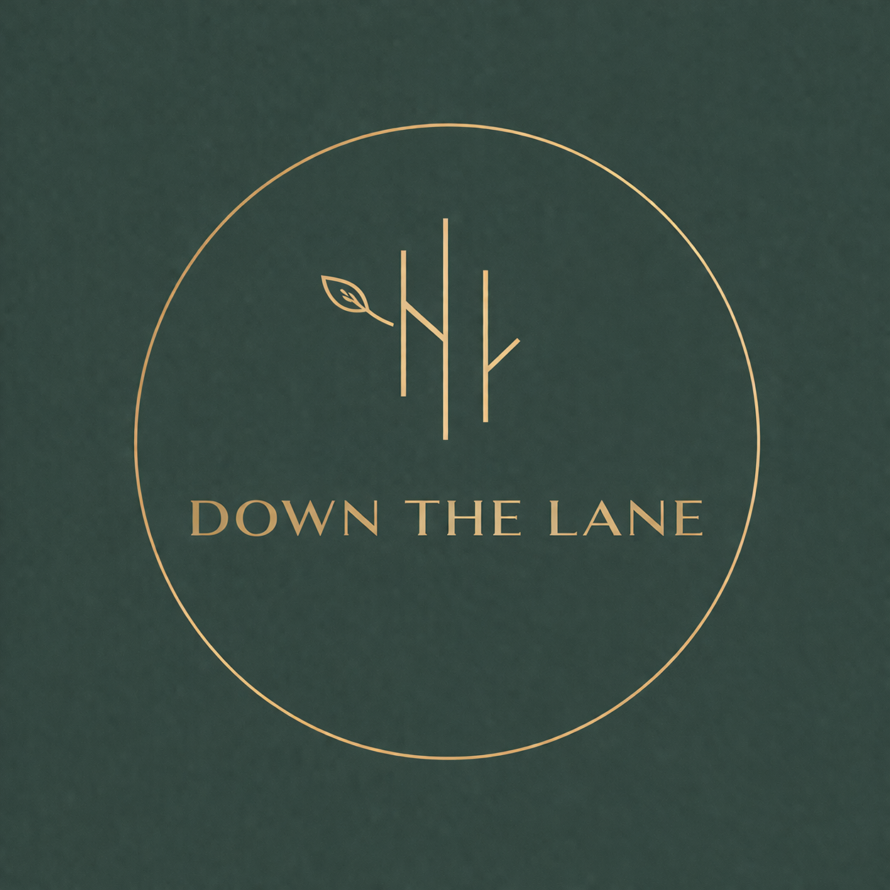 Down The Lane Workshop