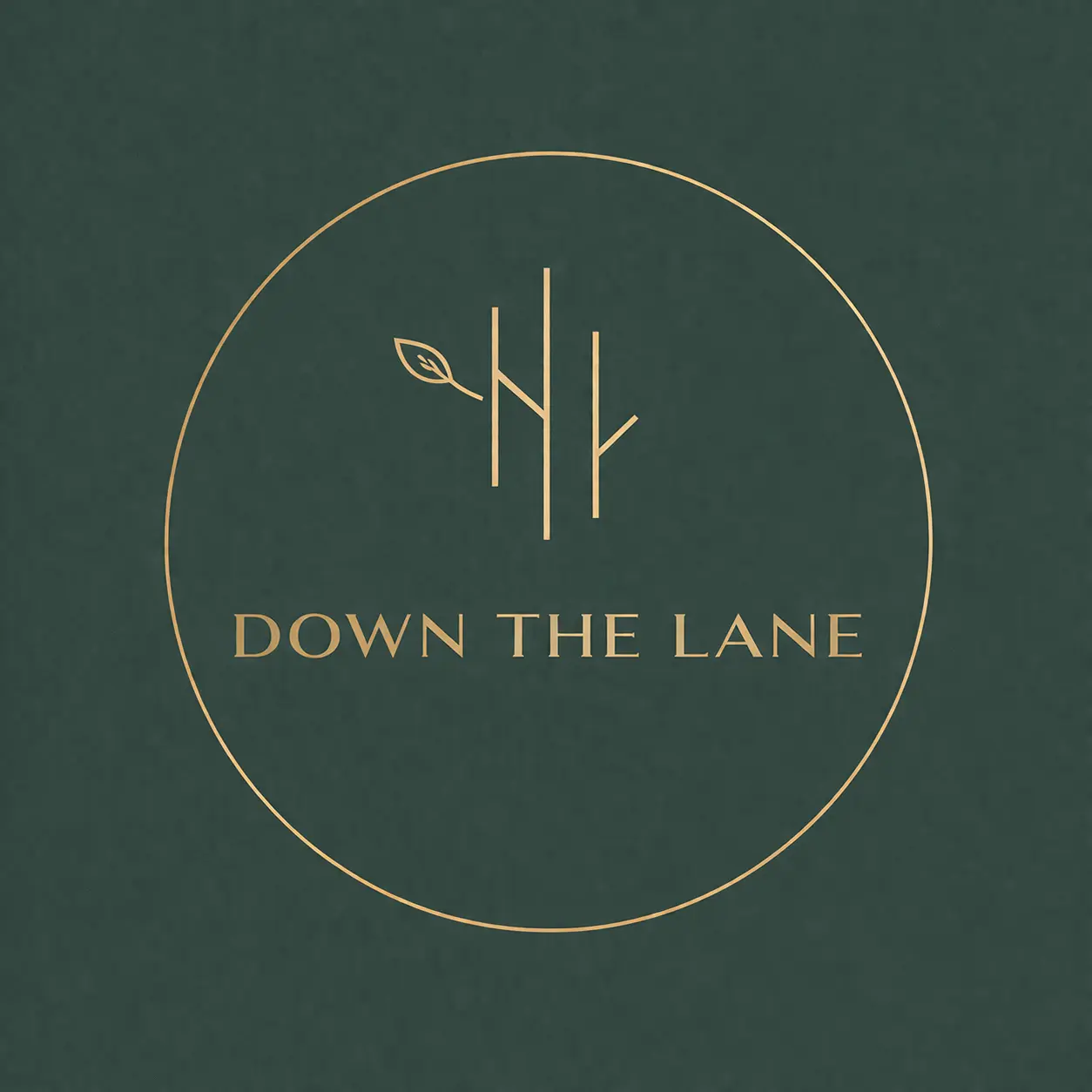 Down The Lane Workshop