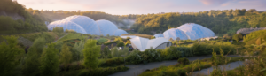 The Eden Project