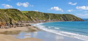 Perhaver Beach
