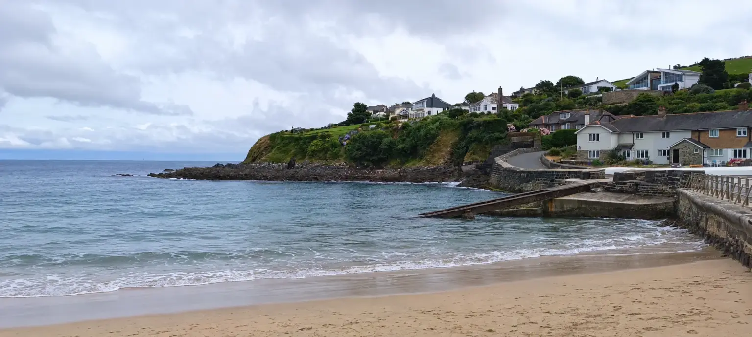 Portmellon