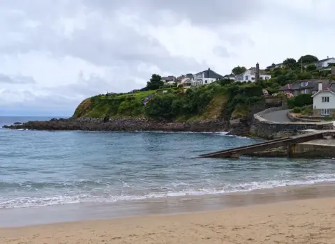 Portmellon