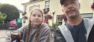 The Rashleigh Arms
