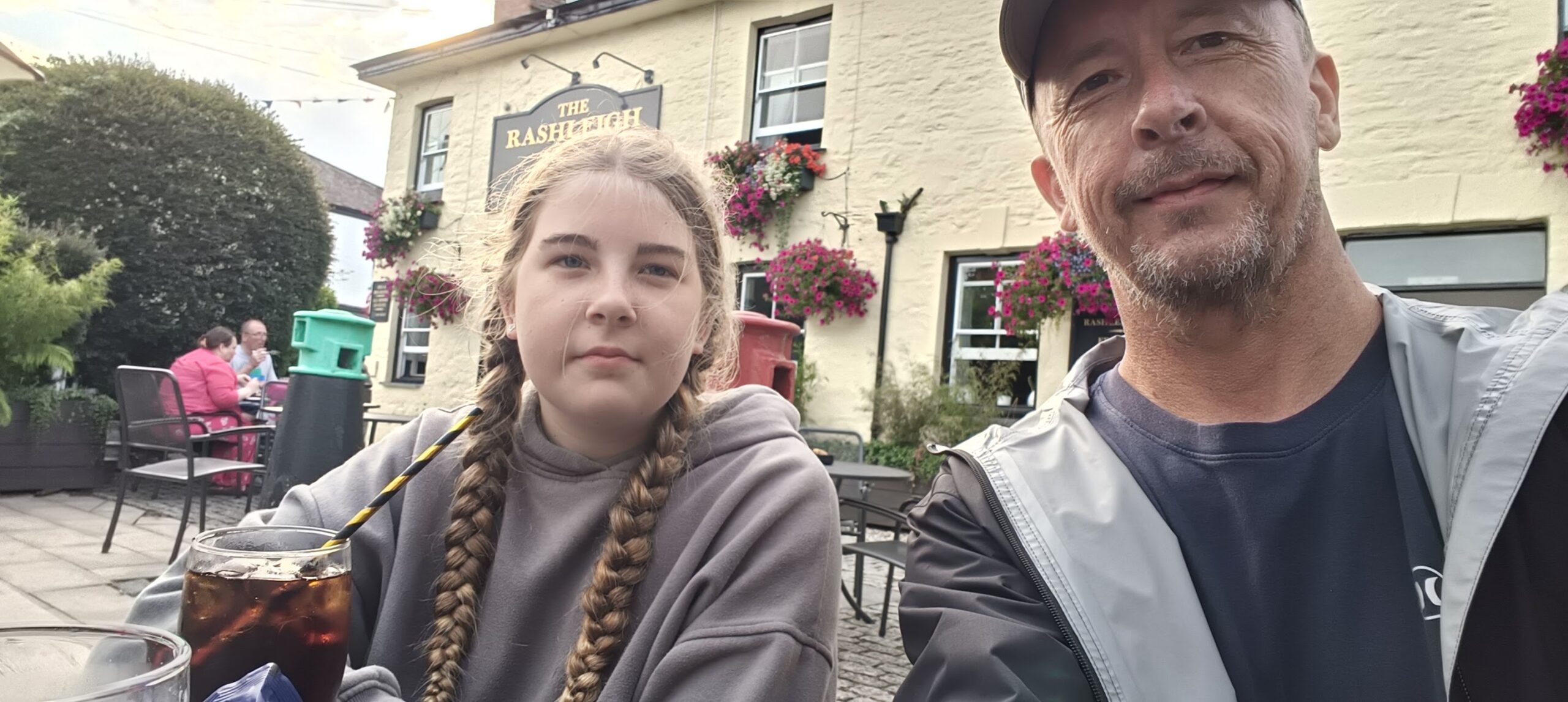 The Rashleigh Arms