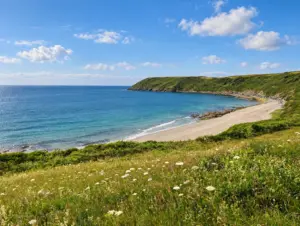Vault Beach