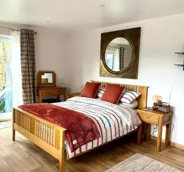 Acorn Lodge Pentewan