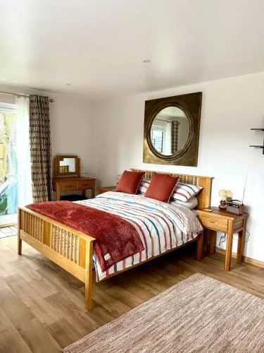 Acorn Lodge Pentewan