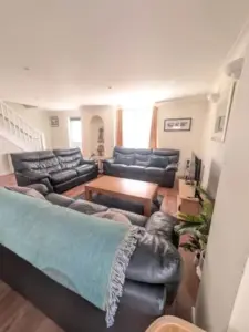 Atlantic Reach Lodge