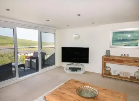 Atlantic View