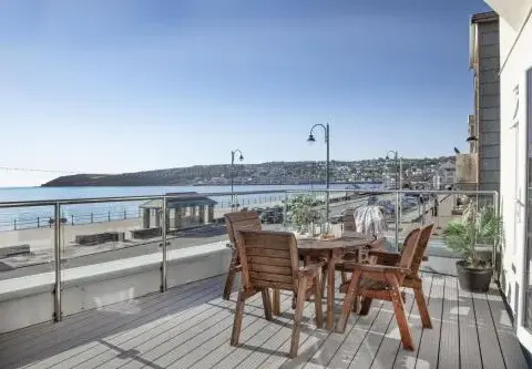 Atlantic View, Penzance
