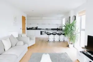 Azure 7 Apartment