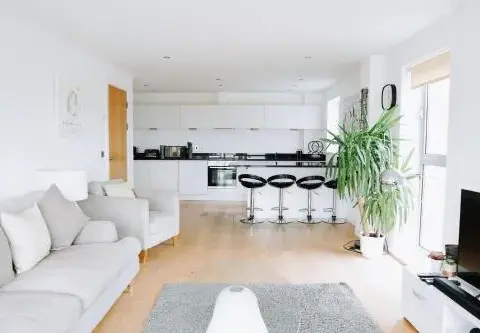 Azure 7 Apartment