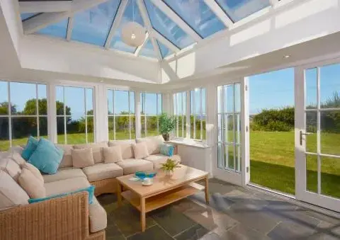 Balwest Cottage