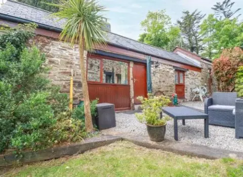 Barn Cottage