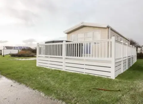 Barney’s Retreat