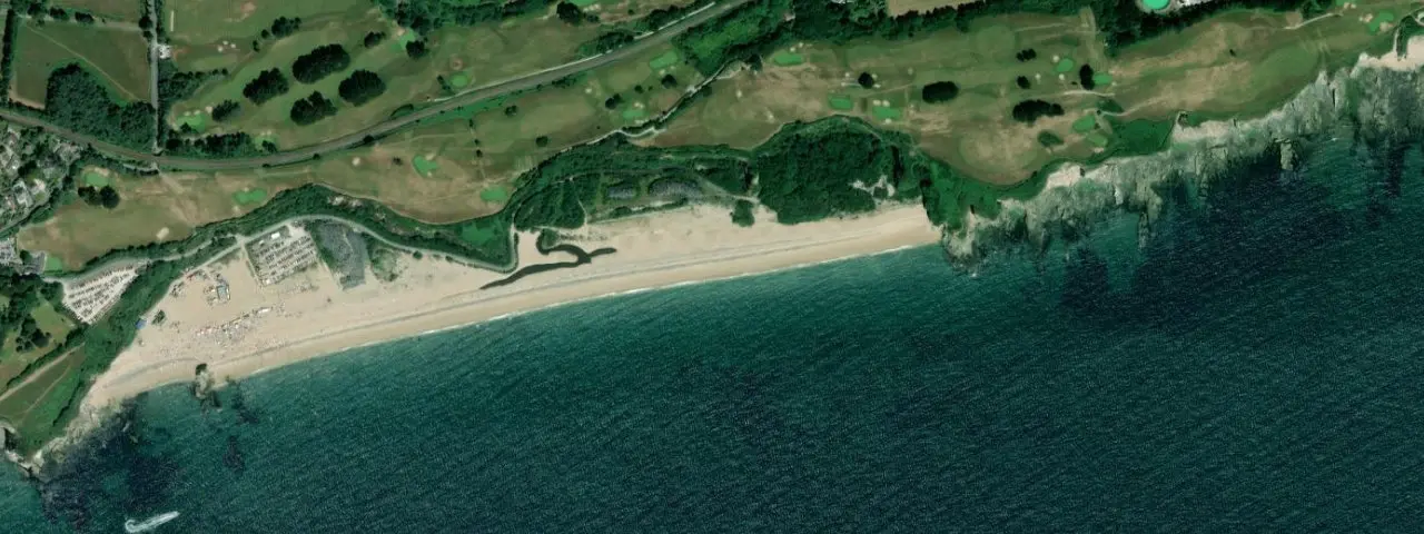 Shorthorn Beach