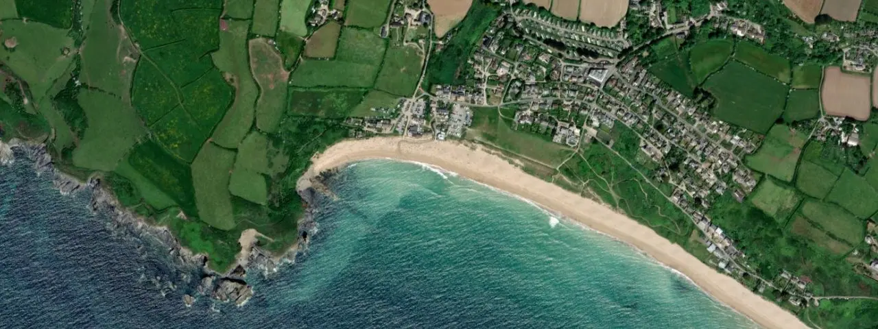 Praa Sands