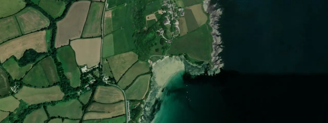 Porthcurnick