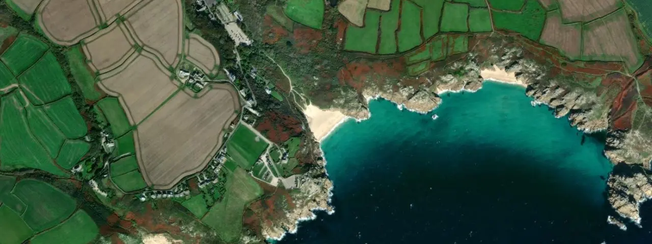 Porthcurno