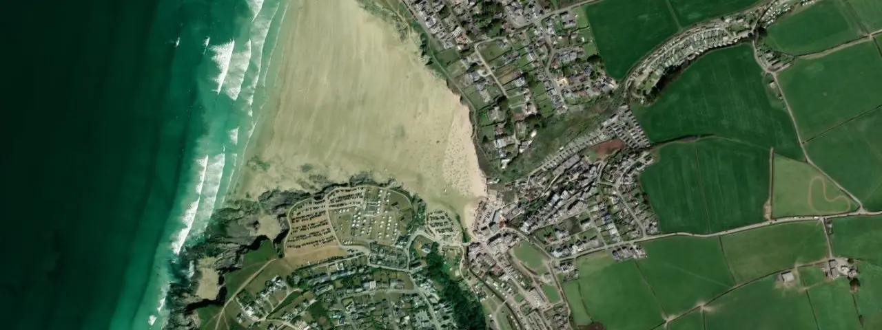 Hayle Bay