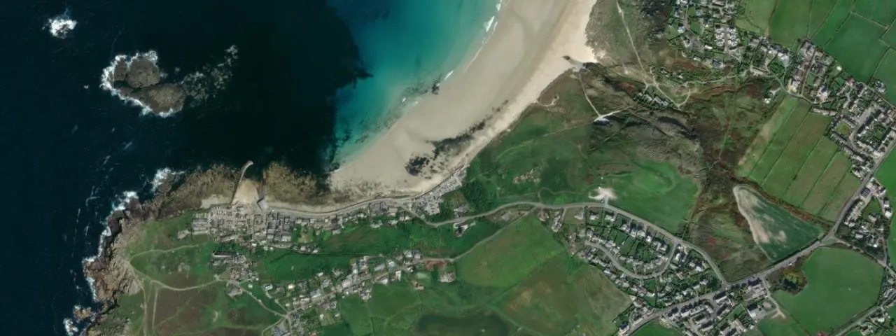 Sennen Cove