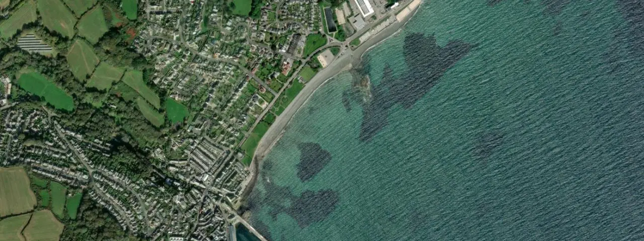 Wherry Town