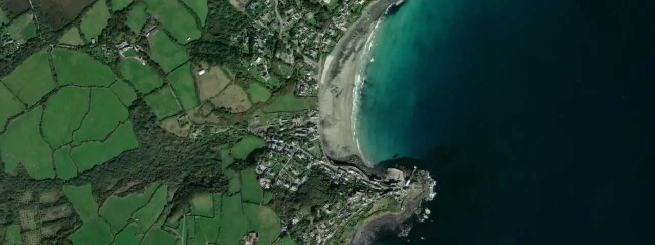 Coverack