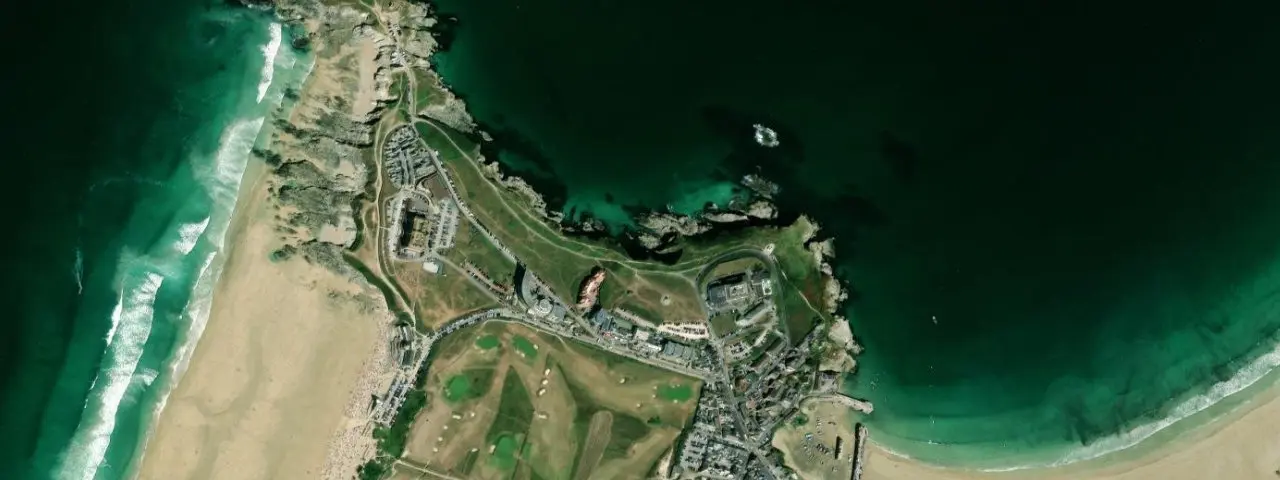 Beacon Cove