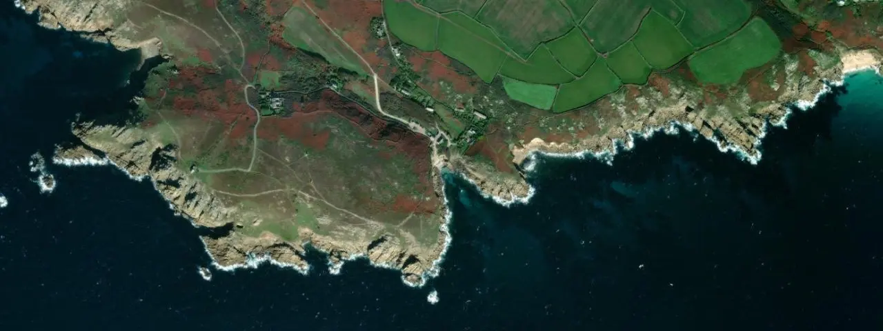 Porthgwarra